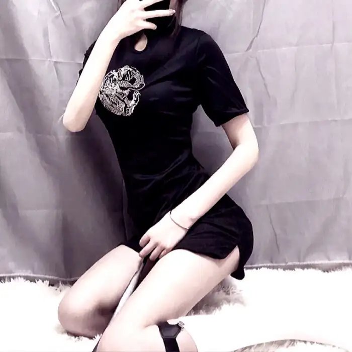 罗便臣舞场