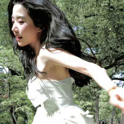 丧尸之吻